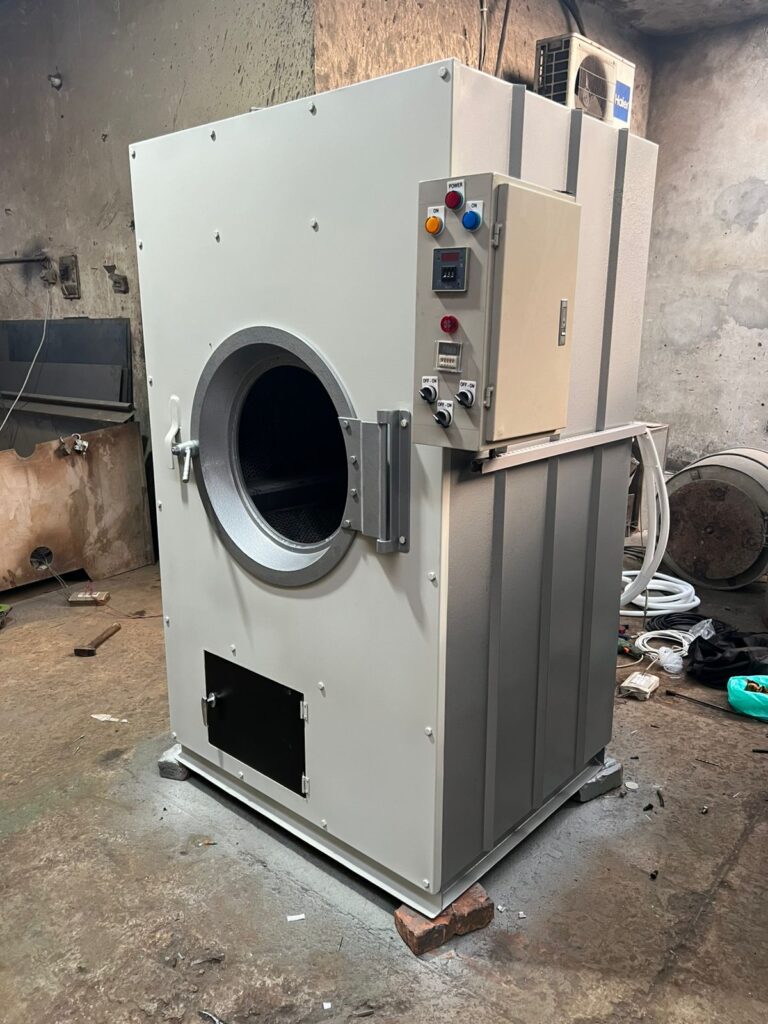 Tumbler Dryer