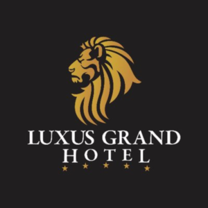 Luxus Grand hotel