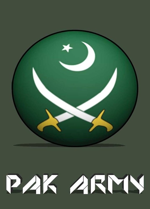 pak army