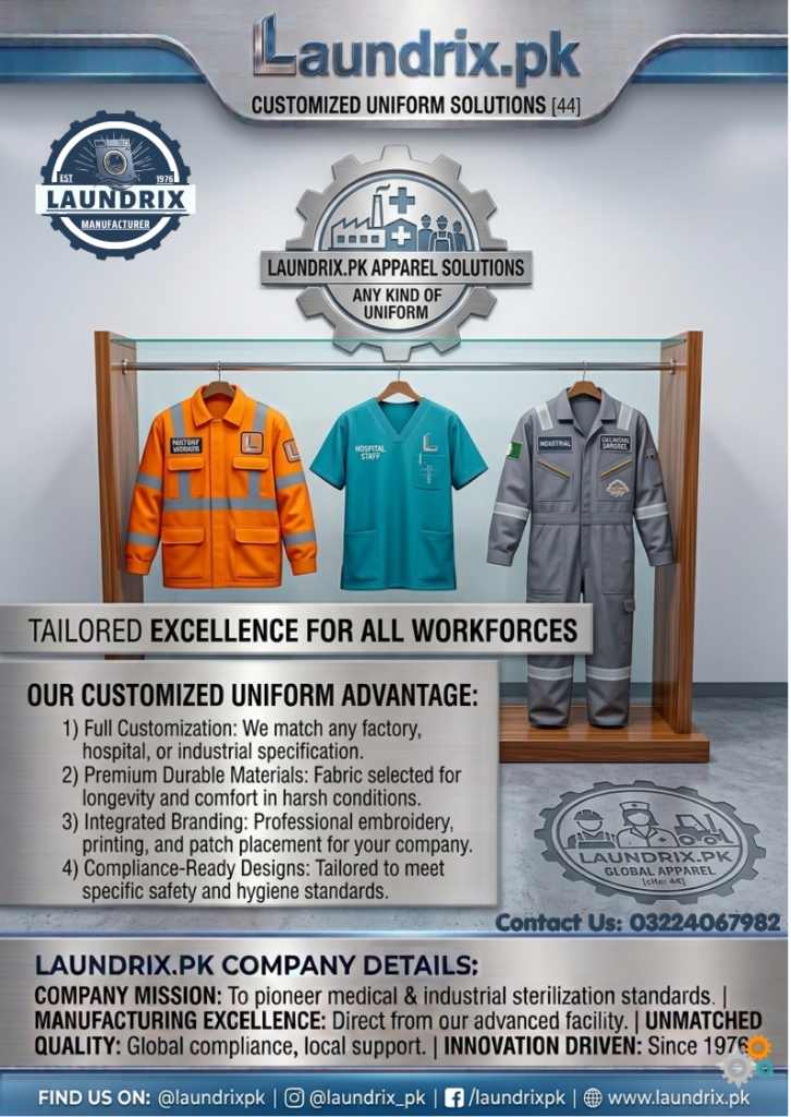 Uniforms