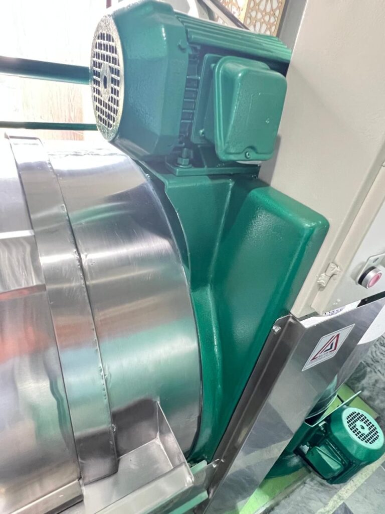 Industrial Washing Machine