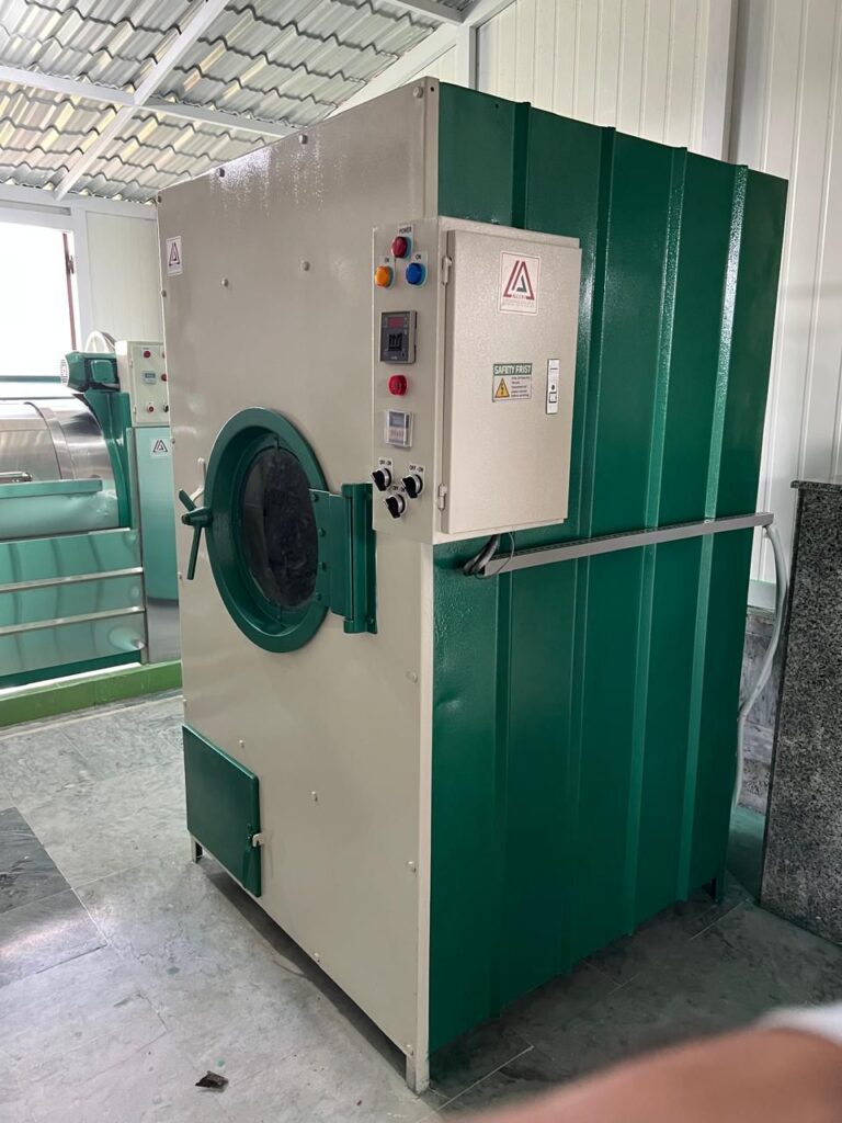 Tumbler Dryer pakistan