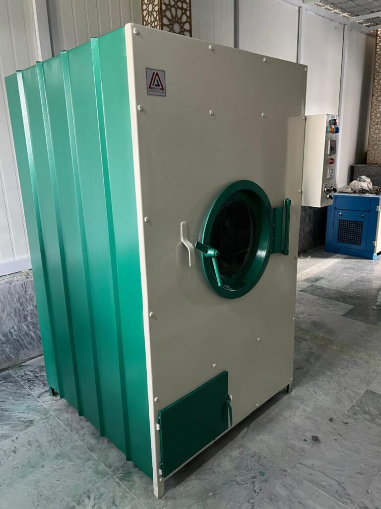 Tumbler Dryer