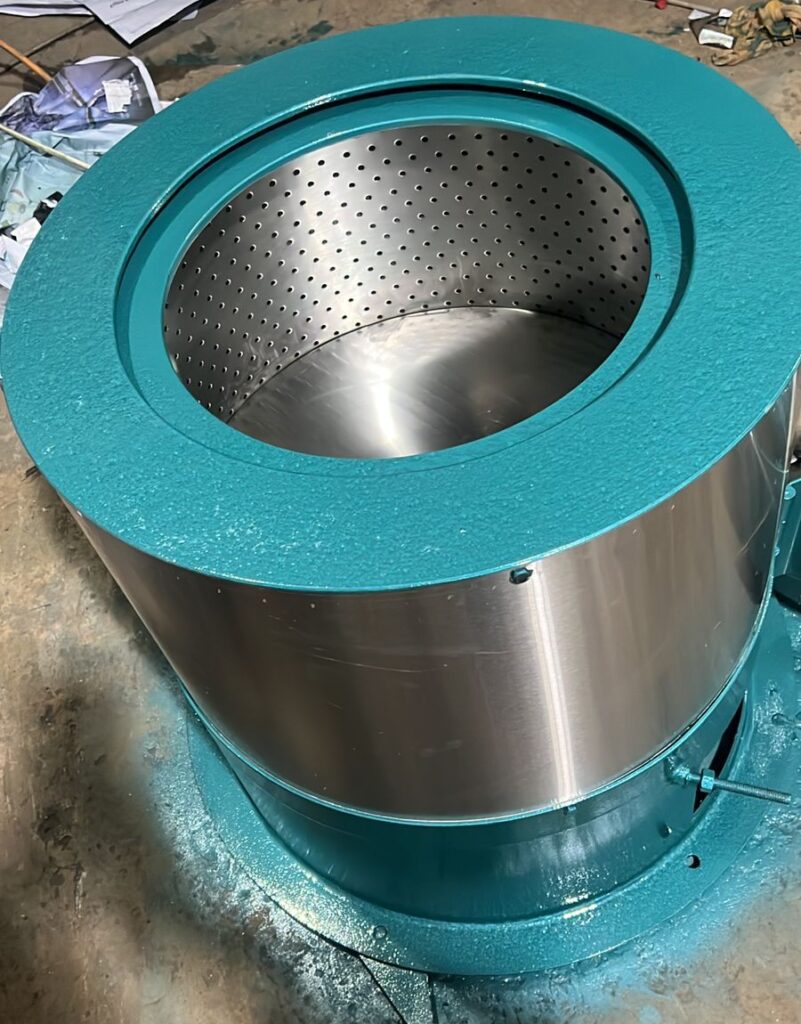 Hydro Extractor