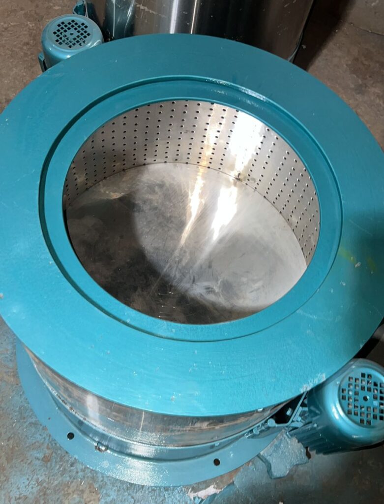 Hydro Extractor