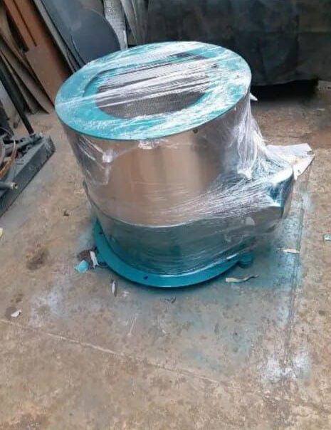 Hydro Extractor