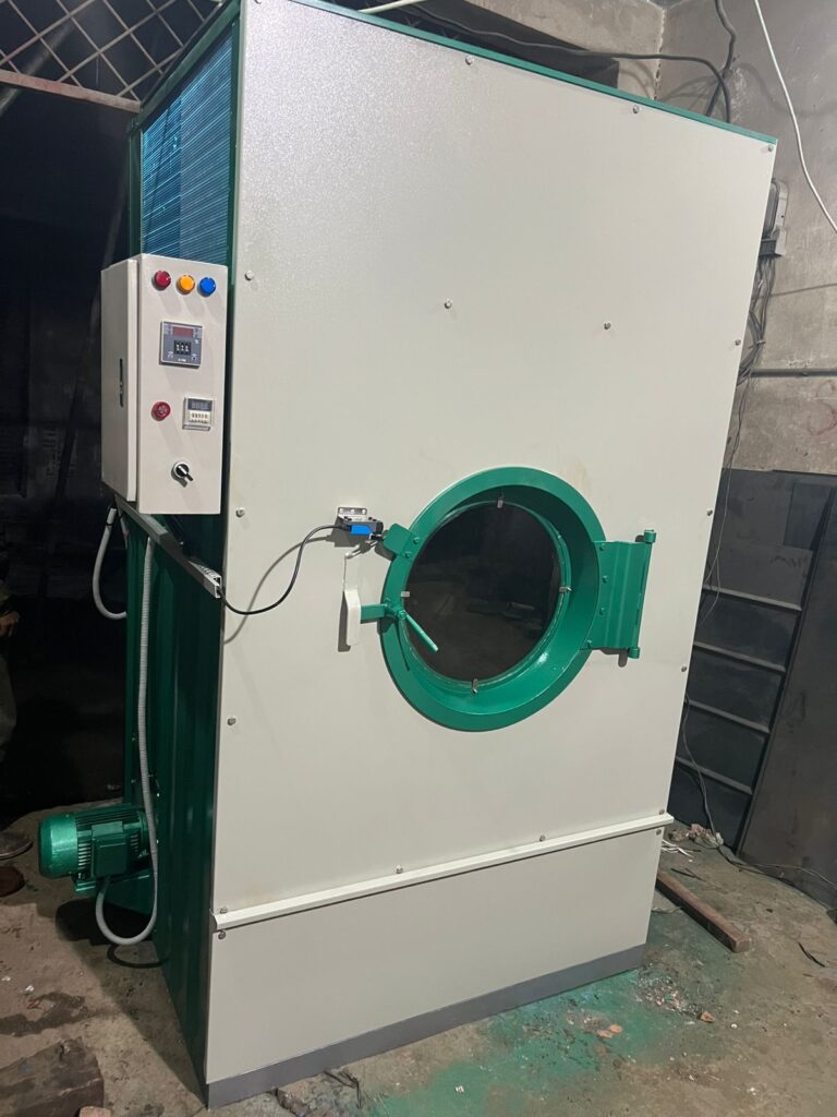 Tumbler Dryer