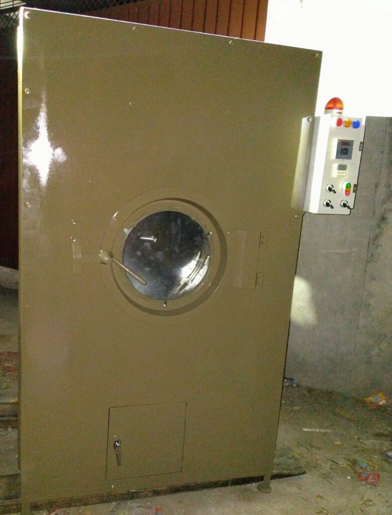 Tumbler Dryer